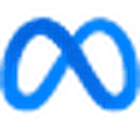Meta logo