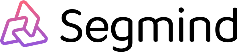 Segmind Color Logo