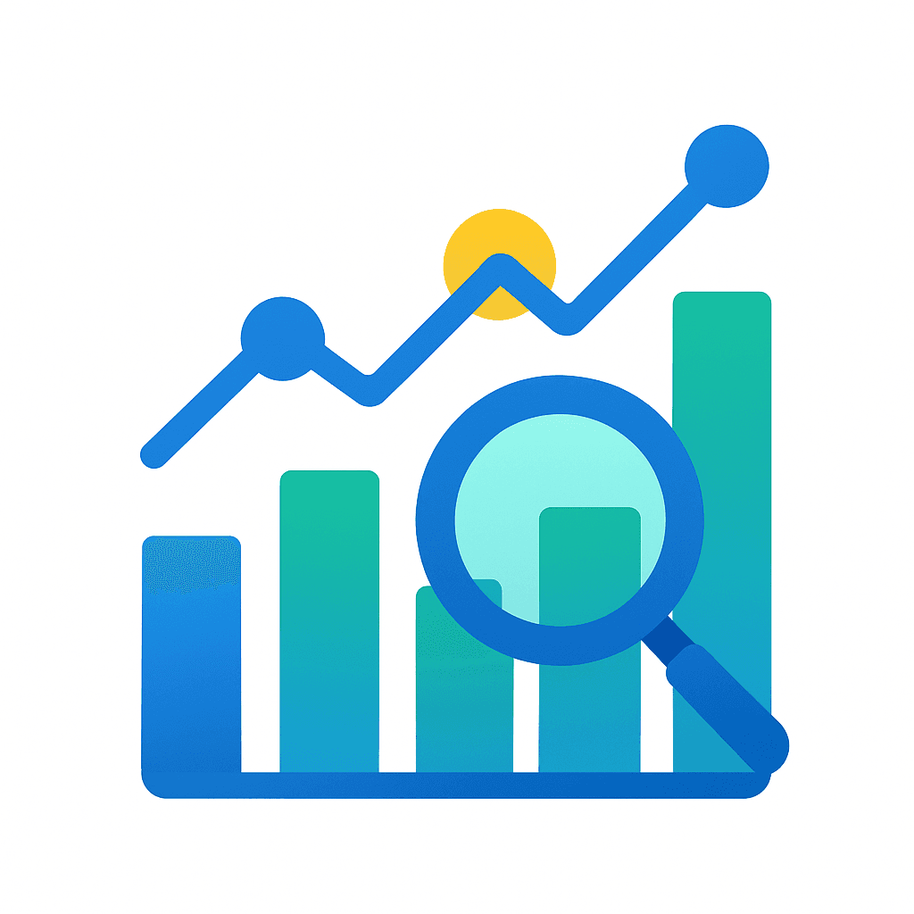 Example output