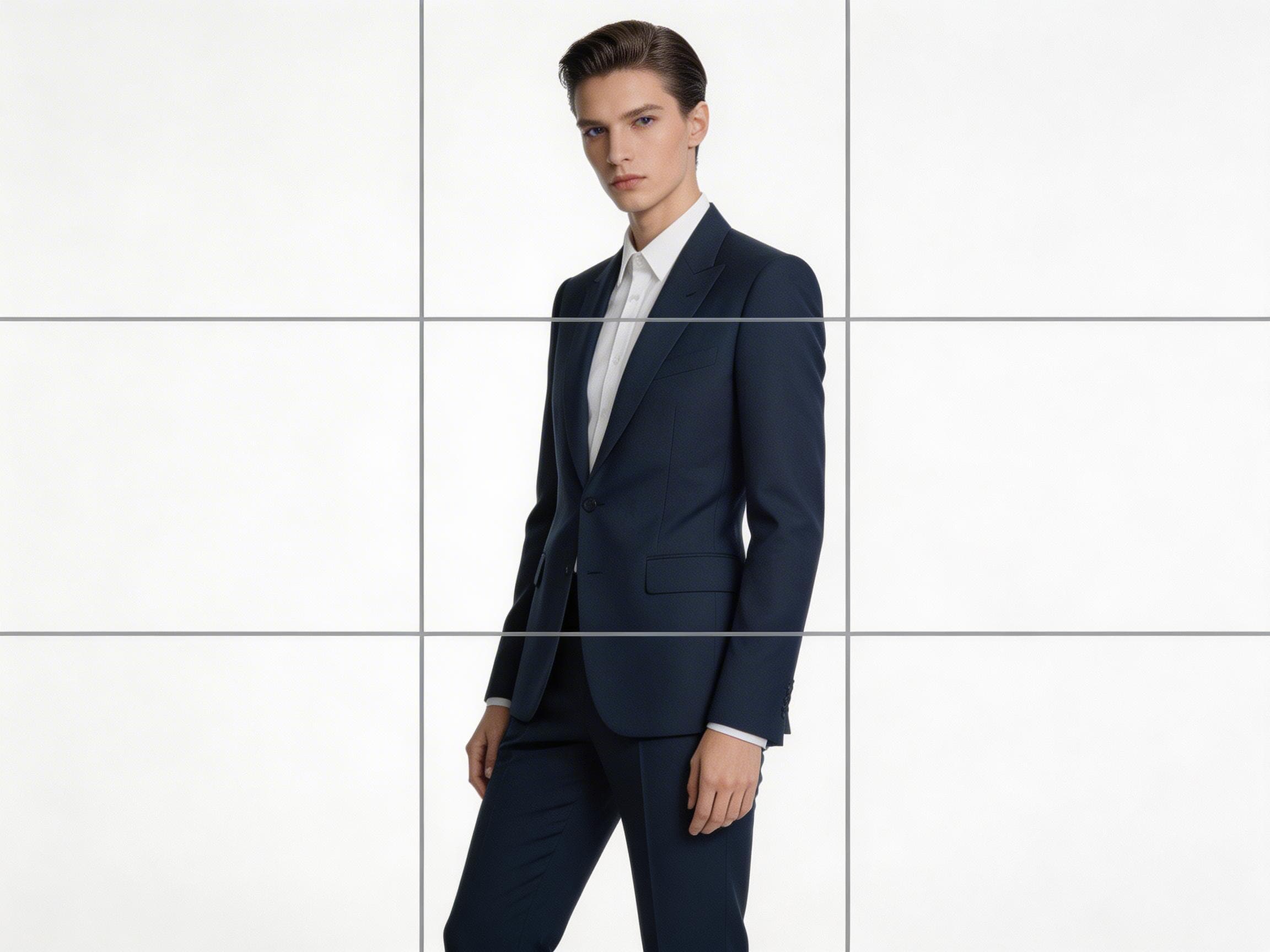 Precise composition example