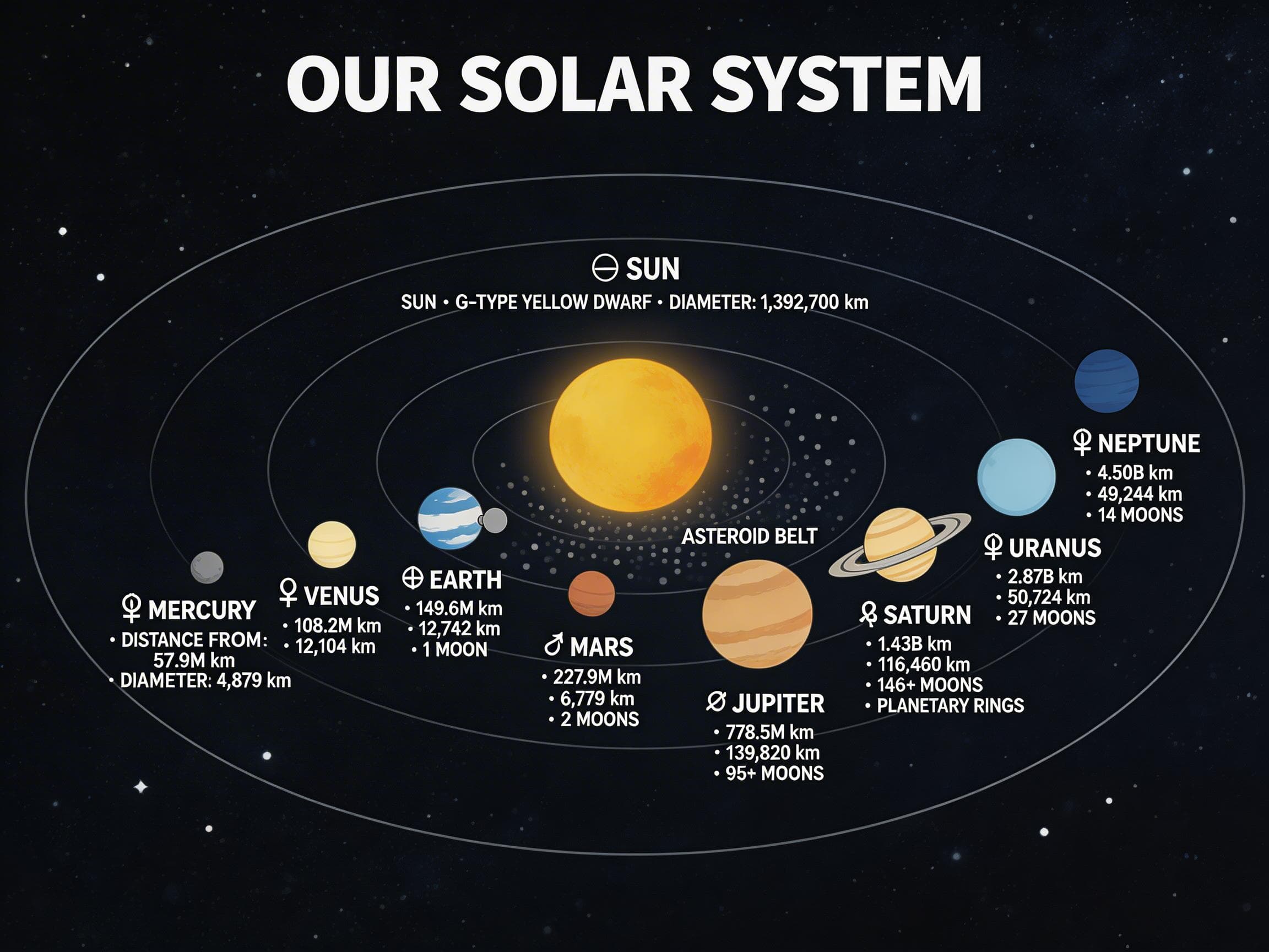 Cross-section anatomical diagram of a human heart with labeled chambers, medical illustration style