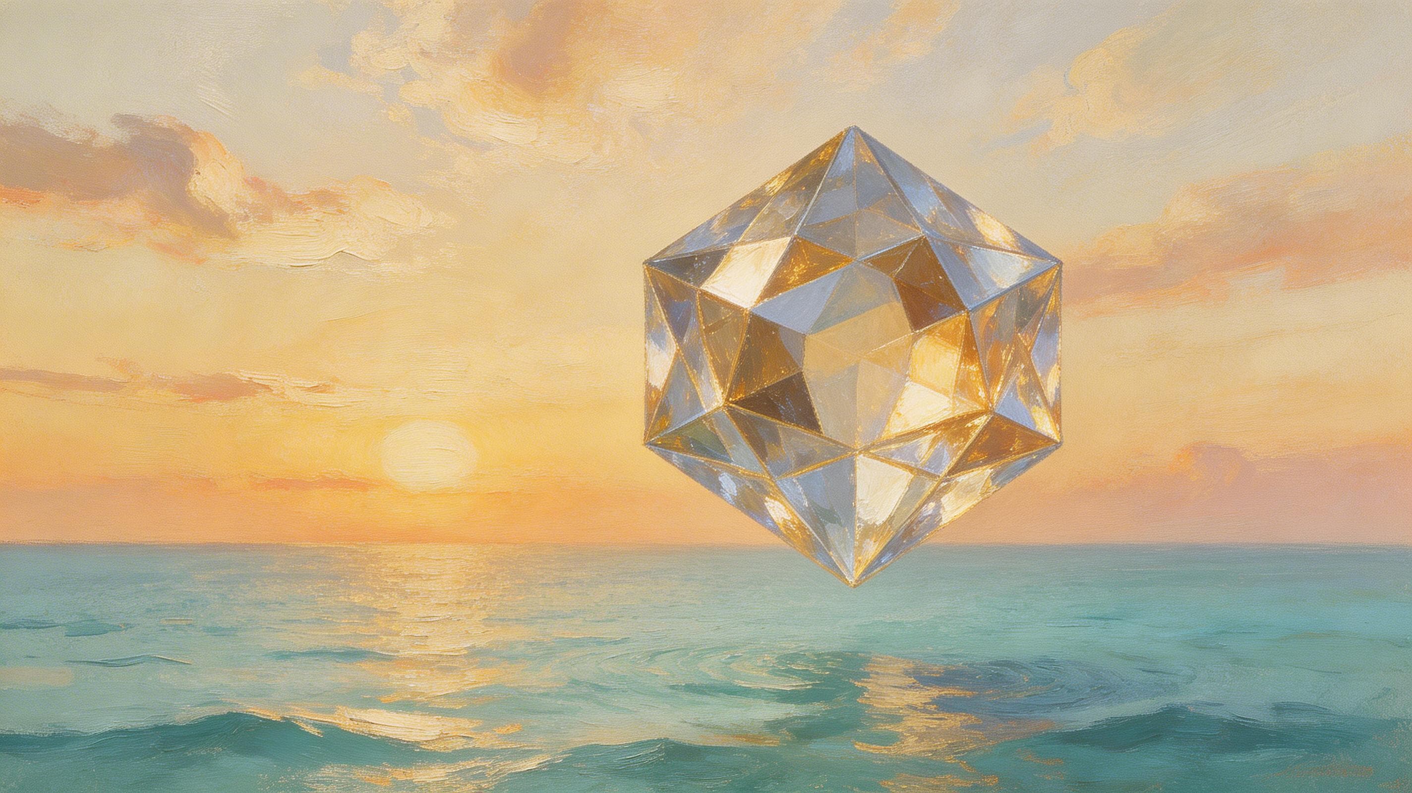 Fine art and illustration at any style