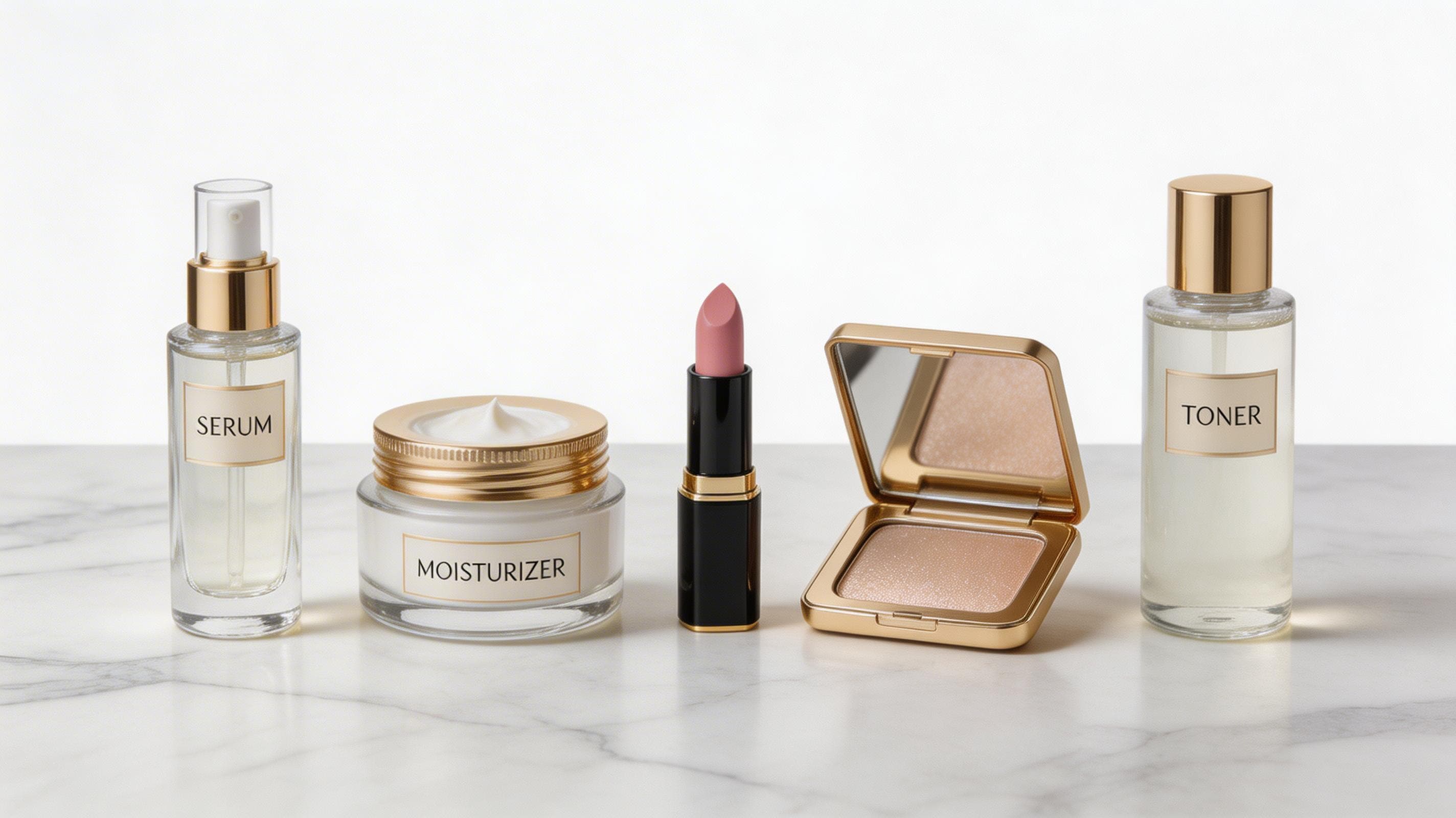 Product photography at catalogue scale