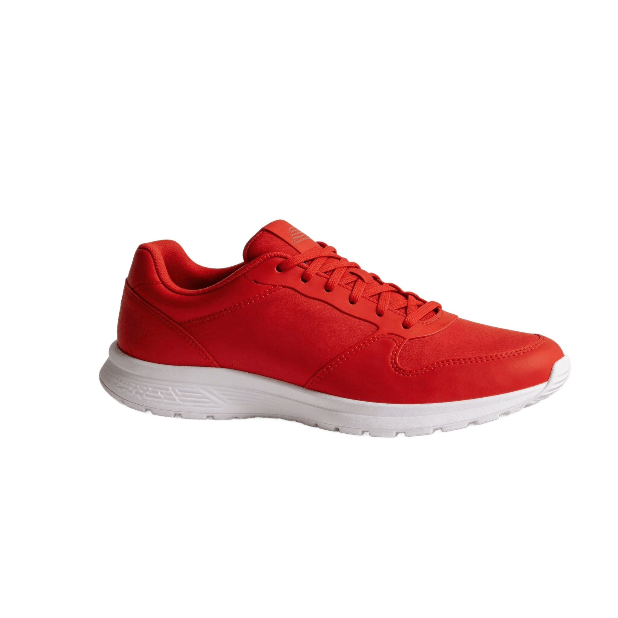 Default output example