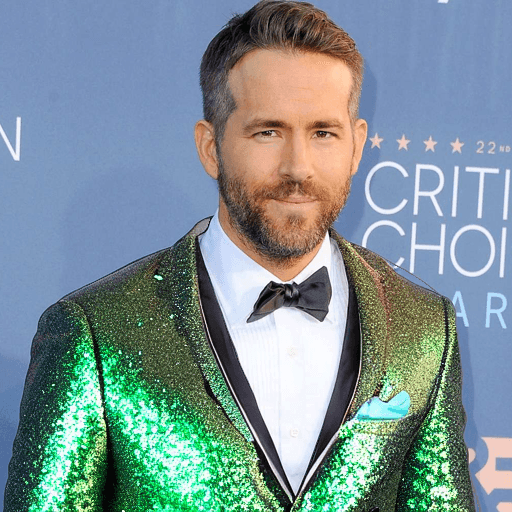 Default output example