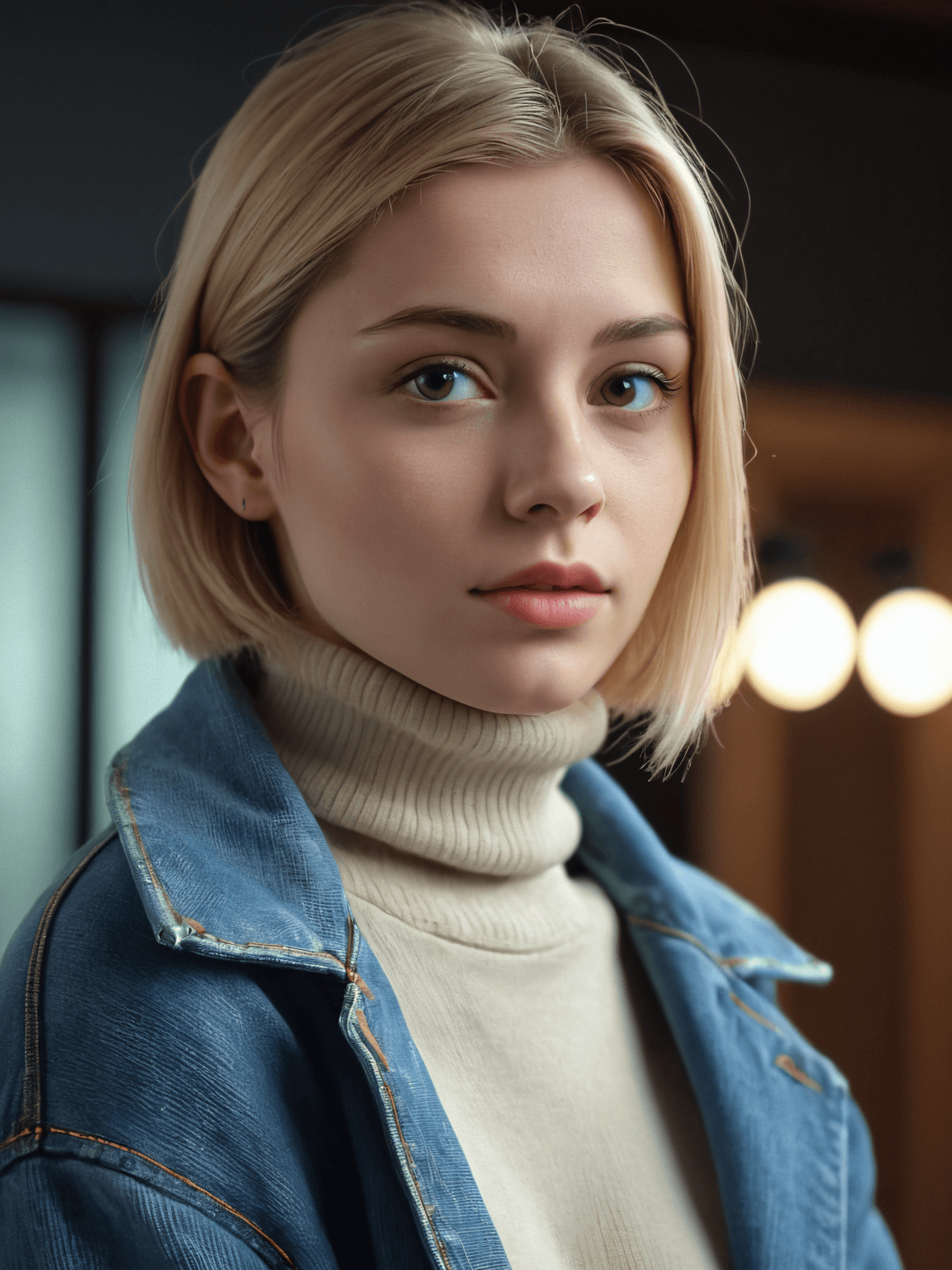 Identity image