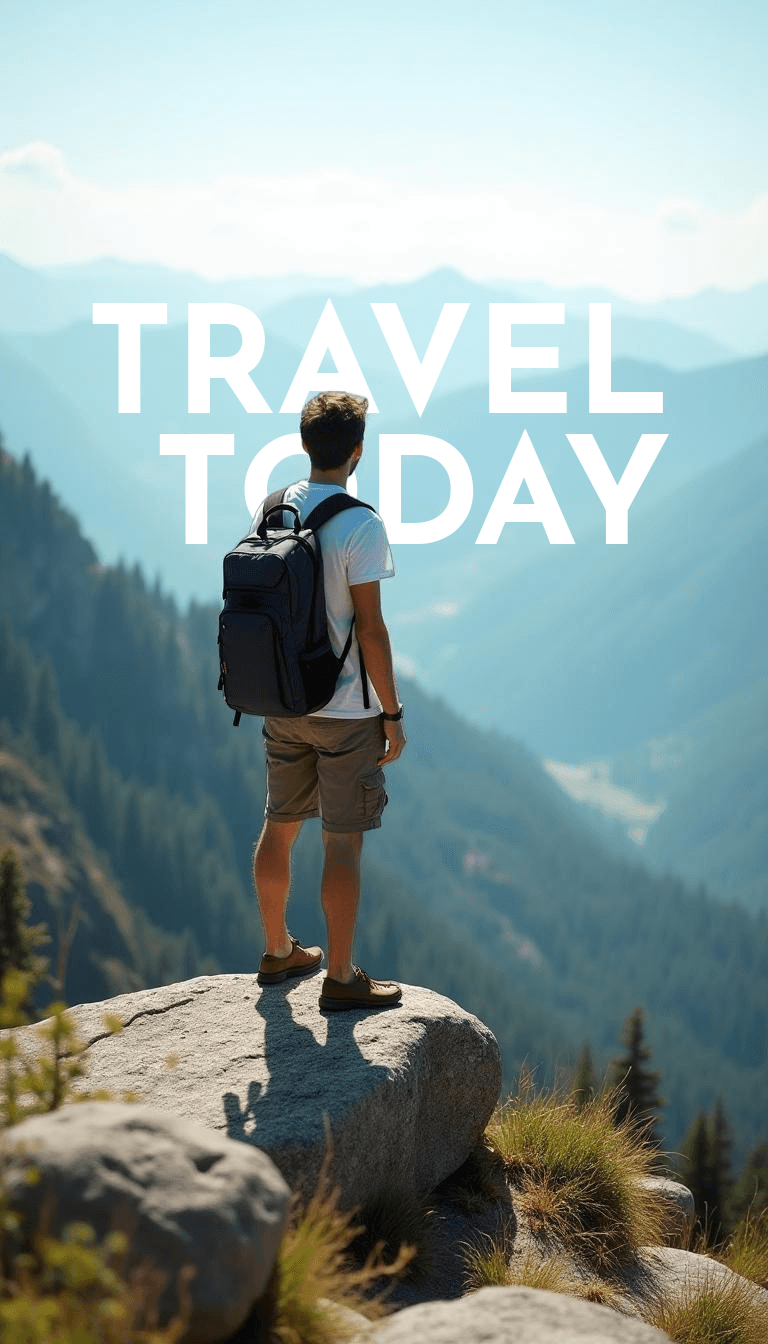 Default output example