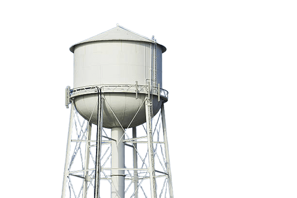 Default output example