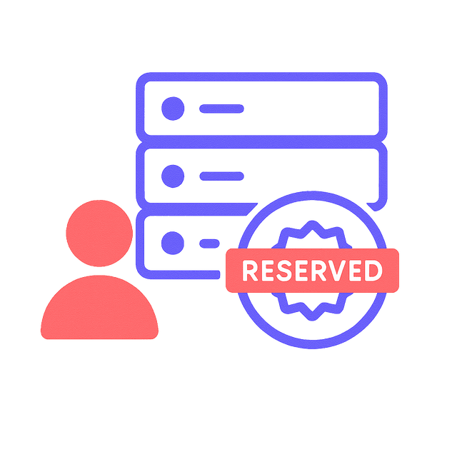 reserved-compute