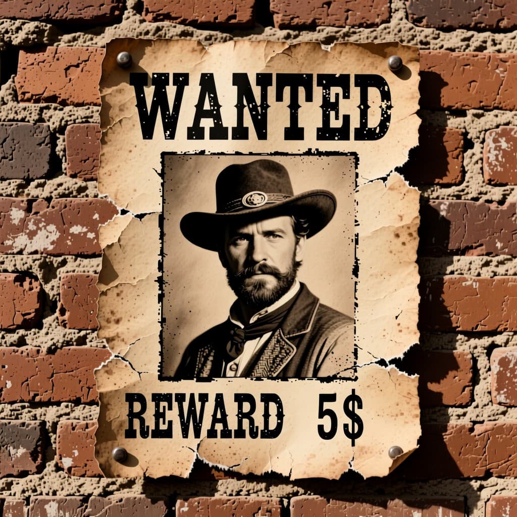 Default output example