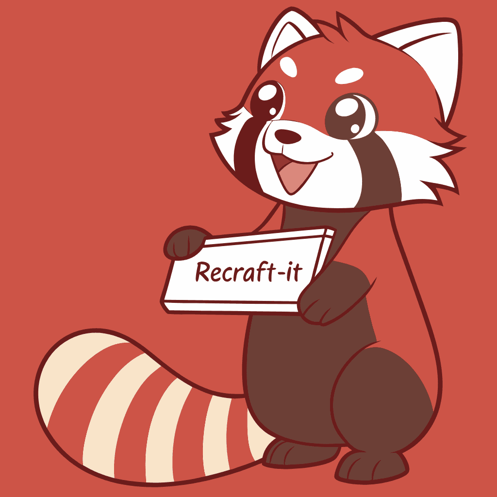 Default output example