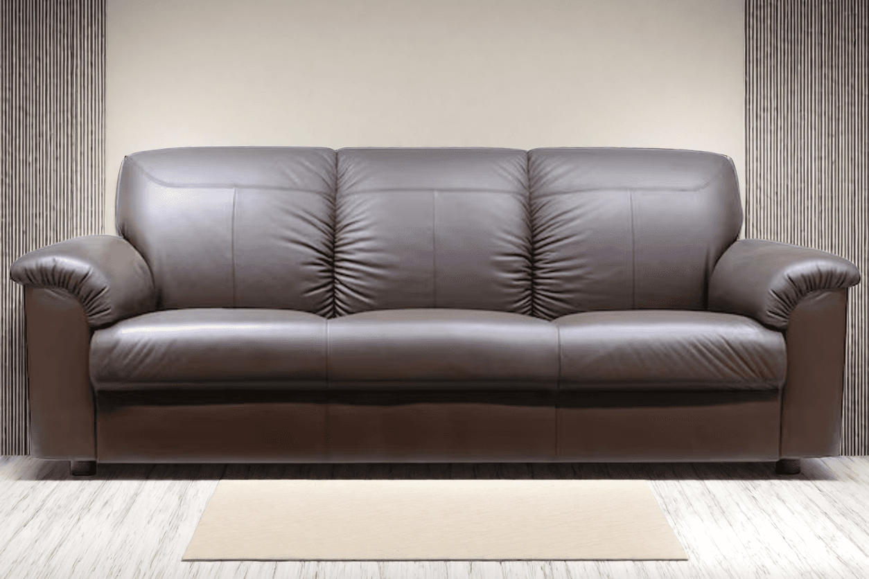 Default output example