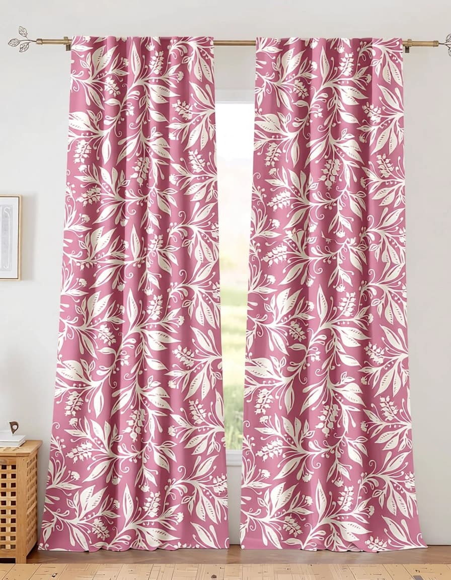 Default output example