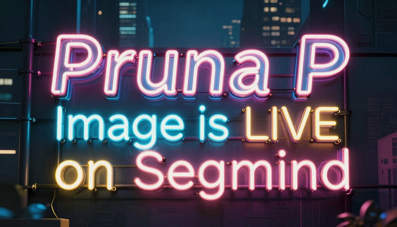 Default output example