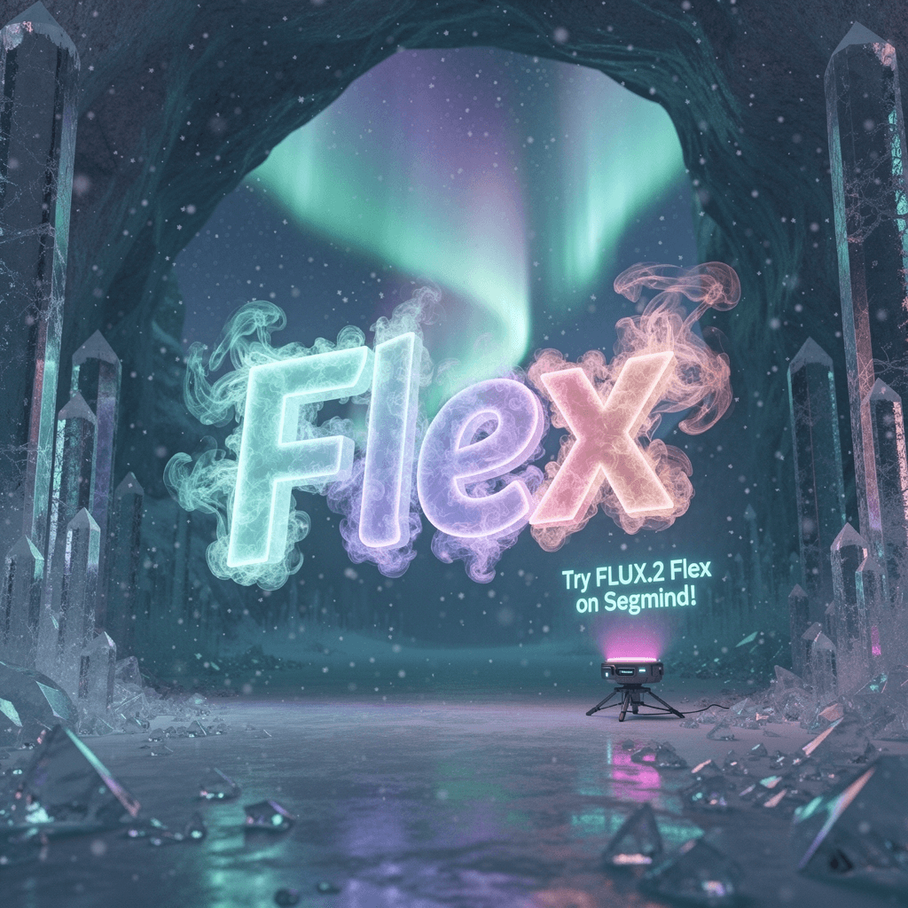 Default output example