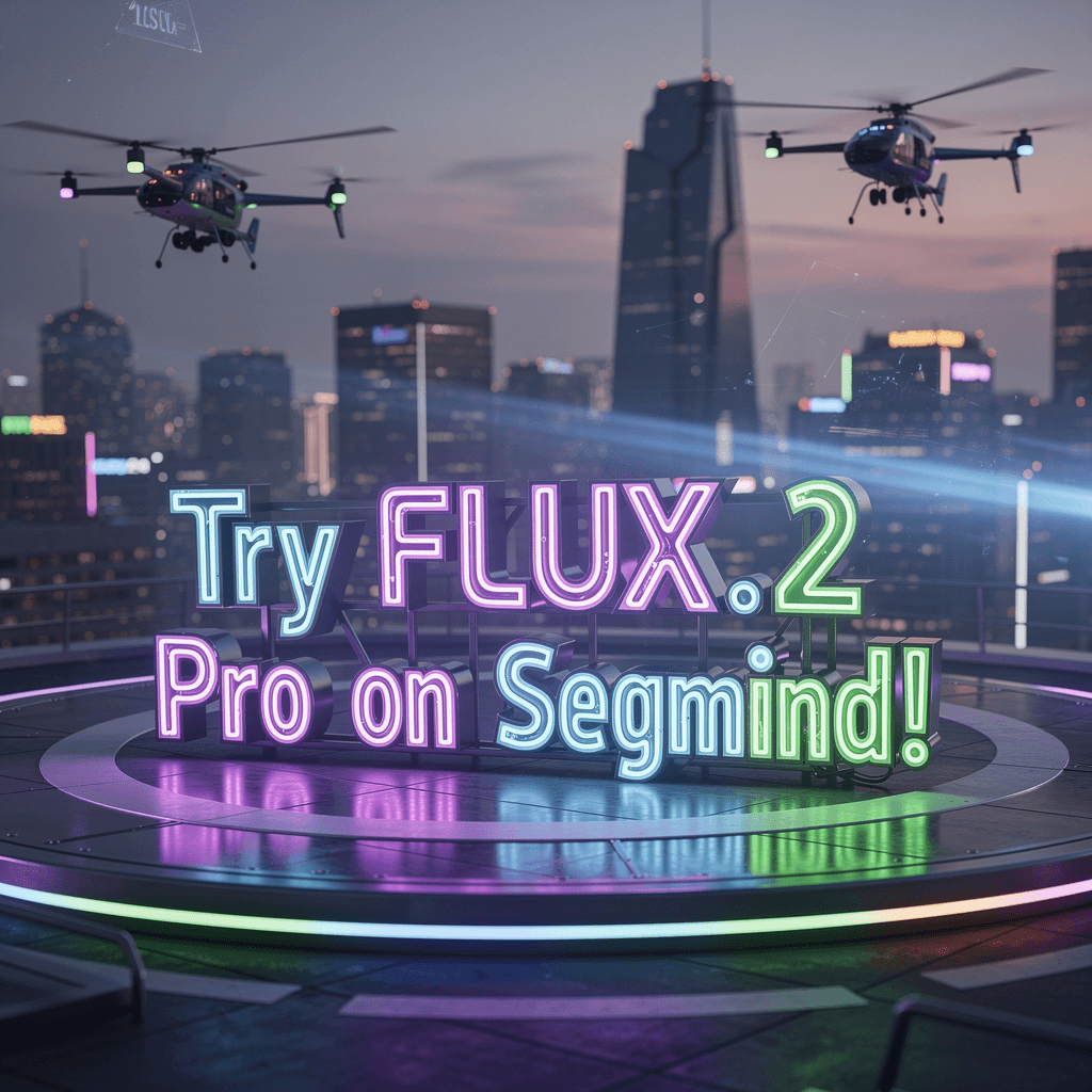 Default output example