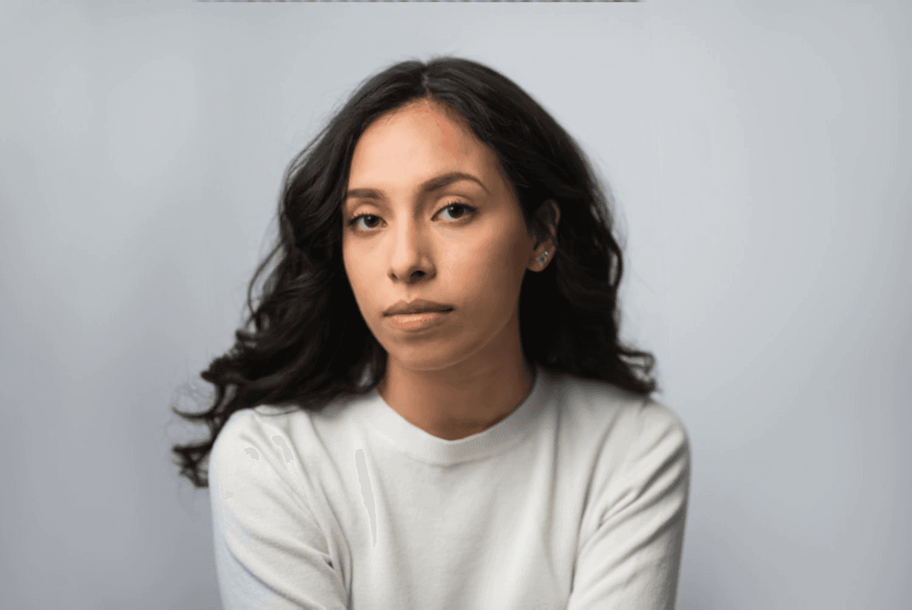 Default output example