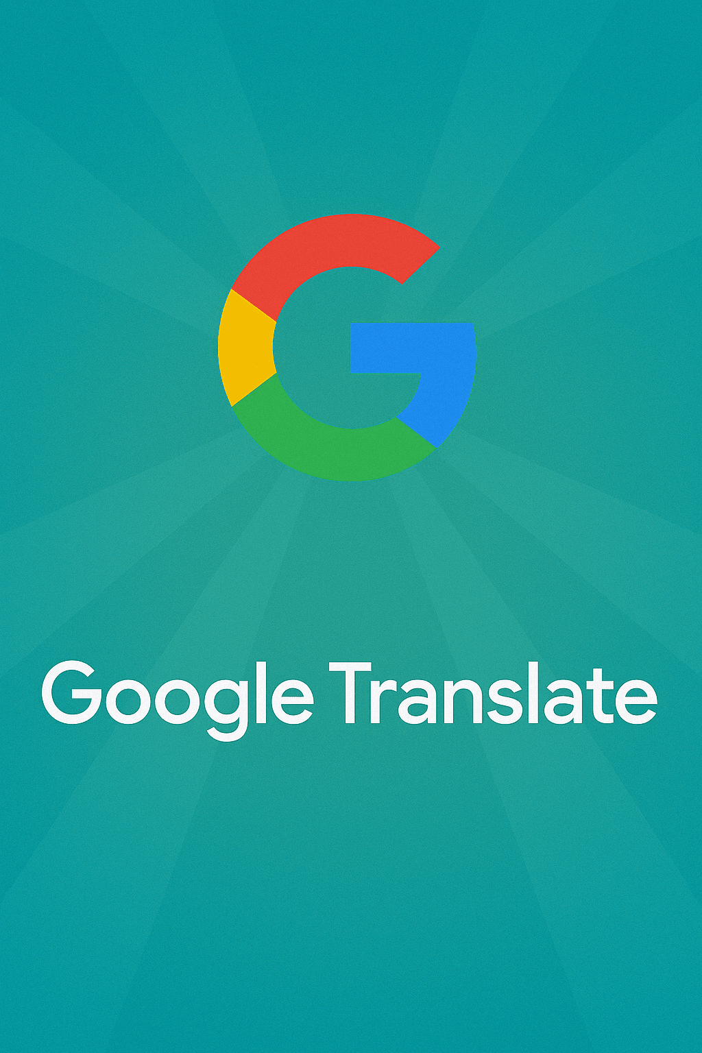 Default output example