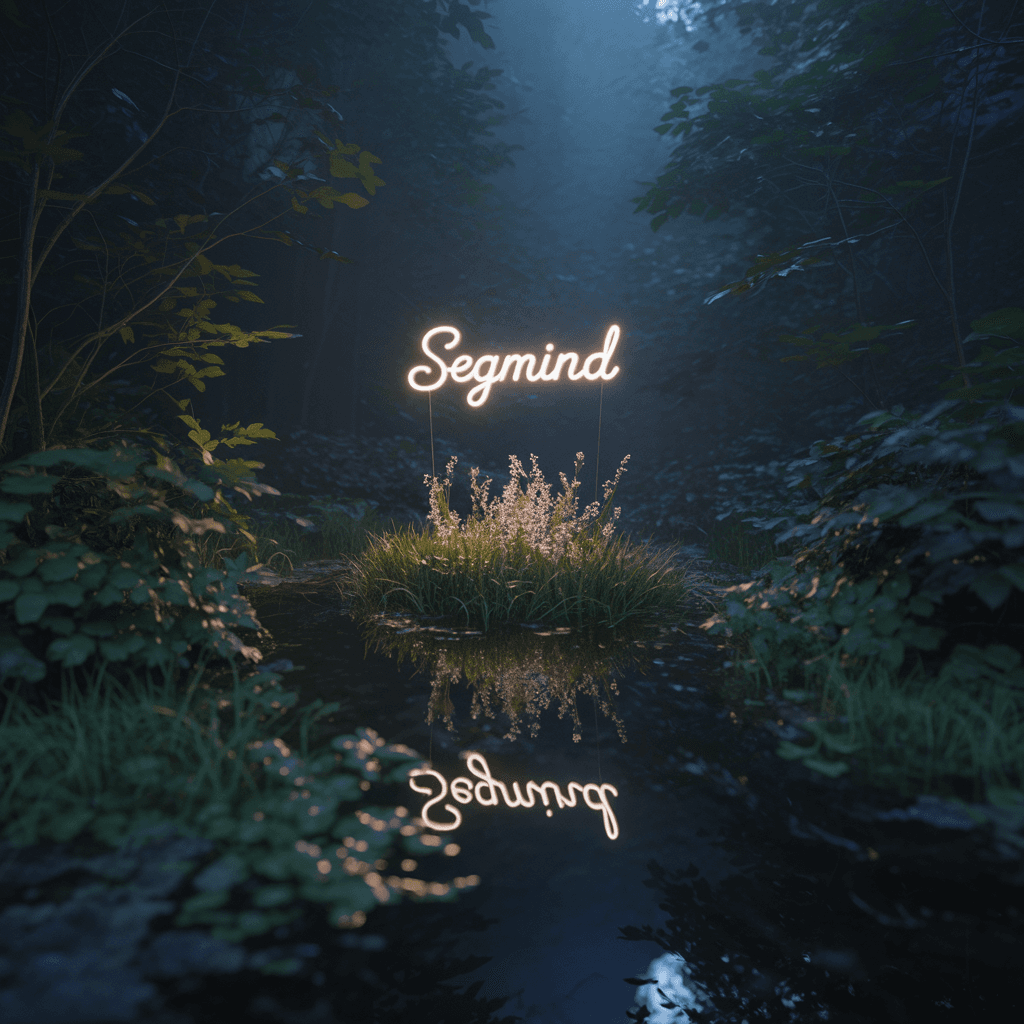 Default output example