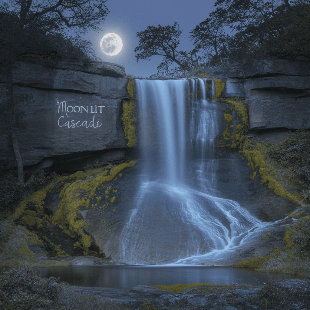 Default output example